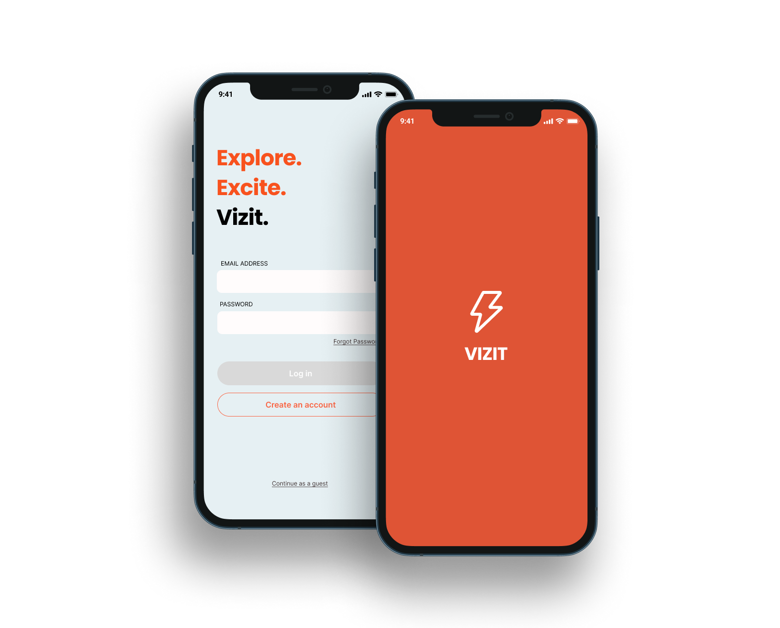 Vizit project